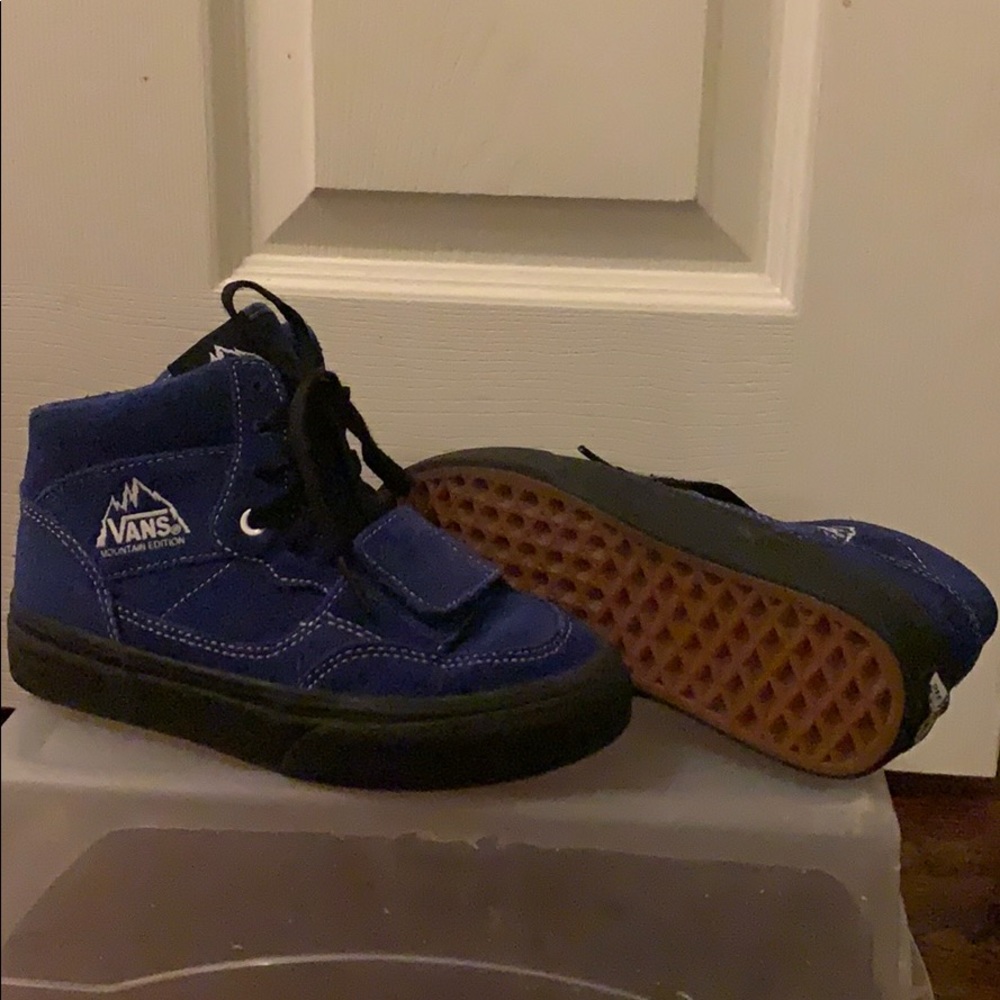 Vans sneakers